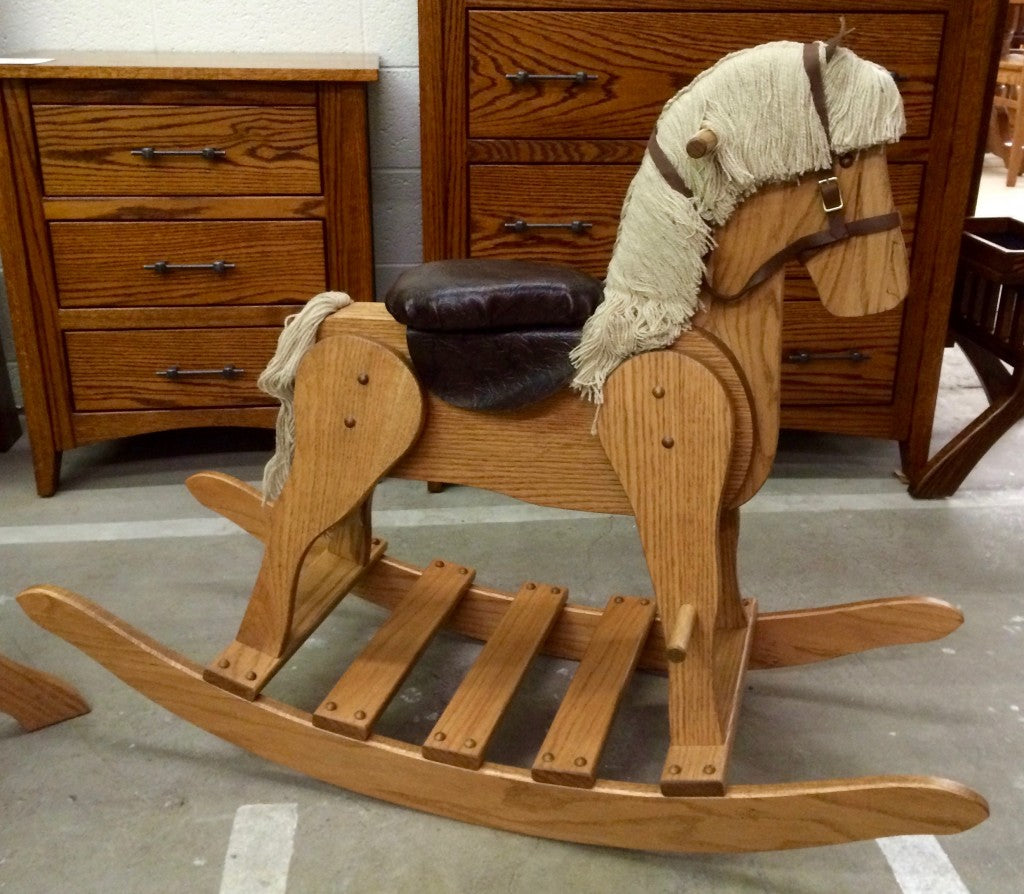 Large Hobby Horse