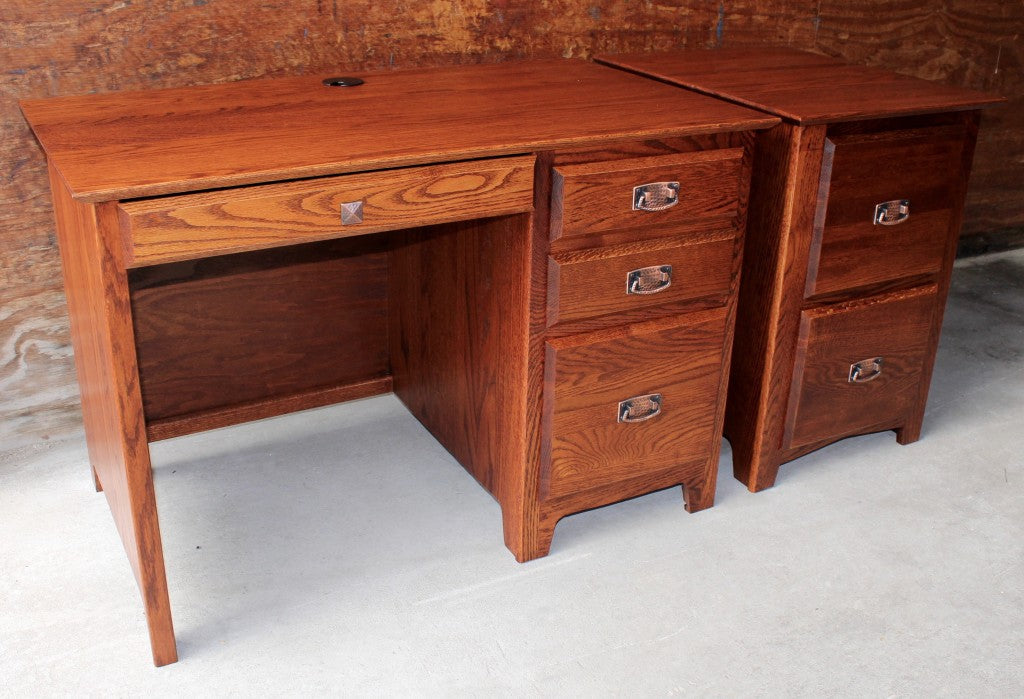 44″ Student’s Desk