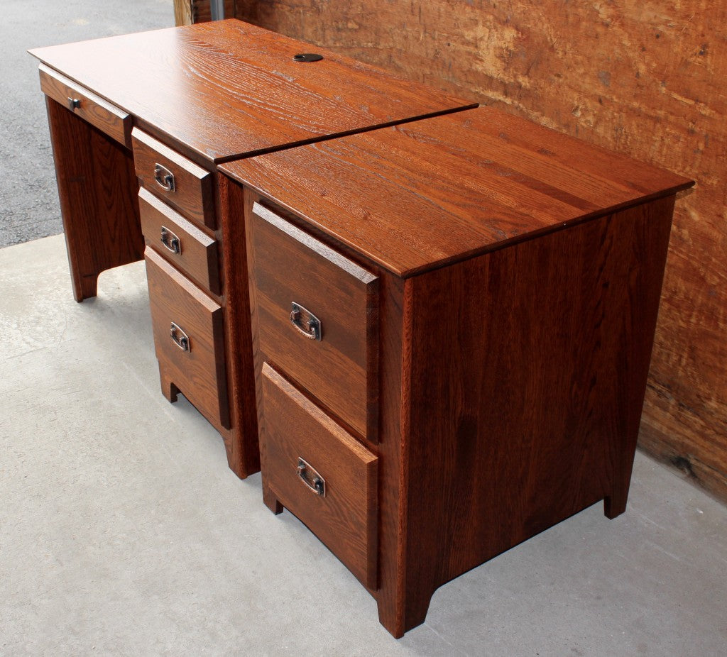 44″ Student’s Desk