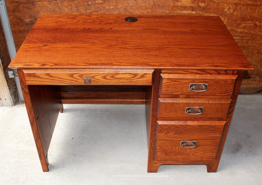 44″ Student’s Desk