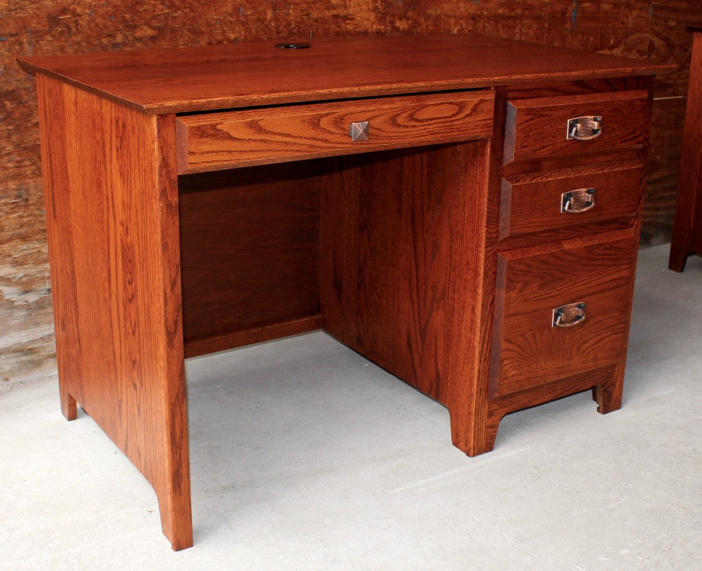 44″ Student’s Desk