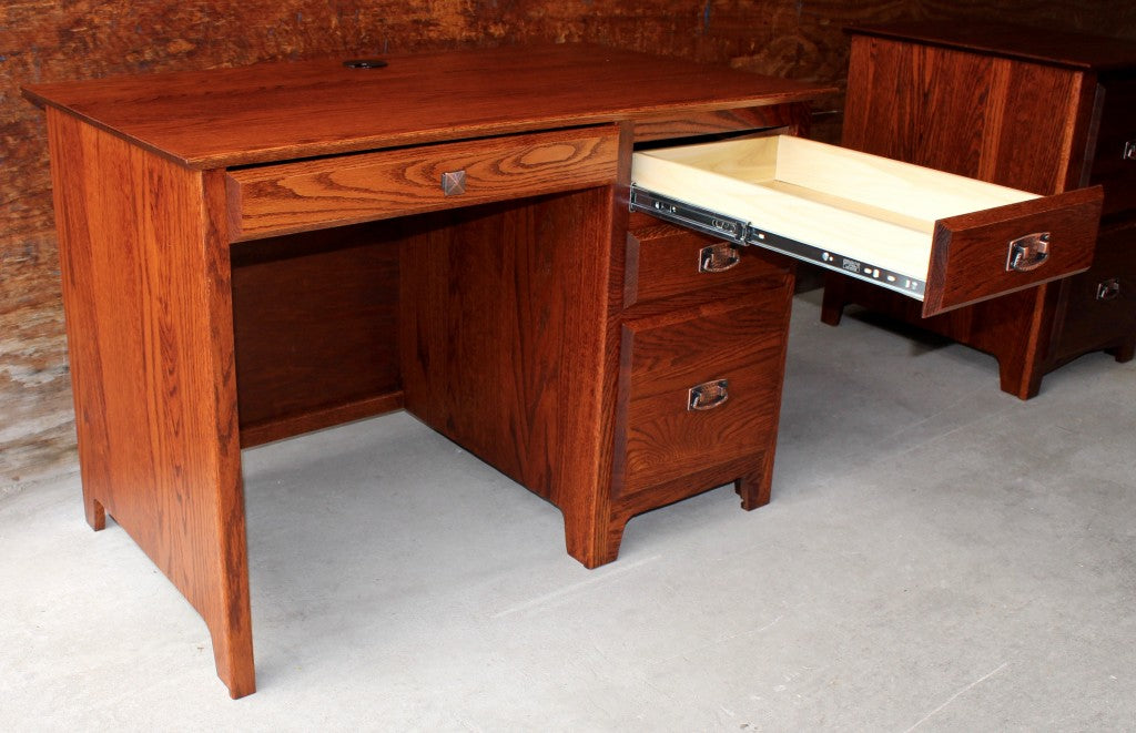 44″ Student’s Desk