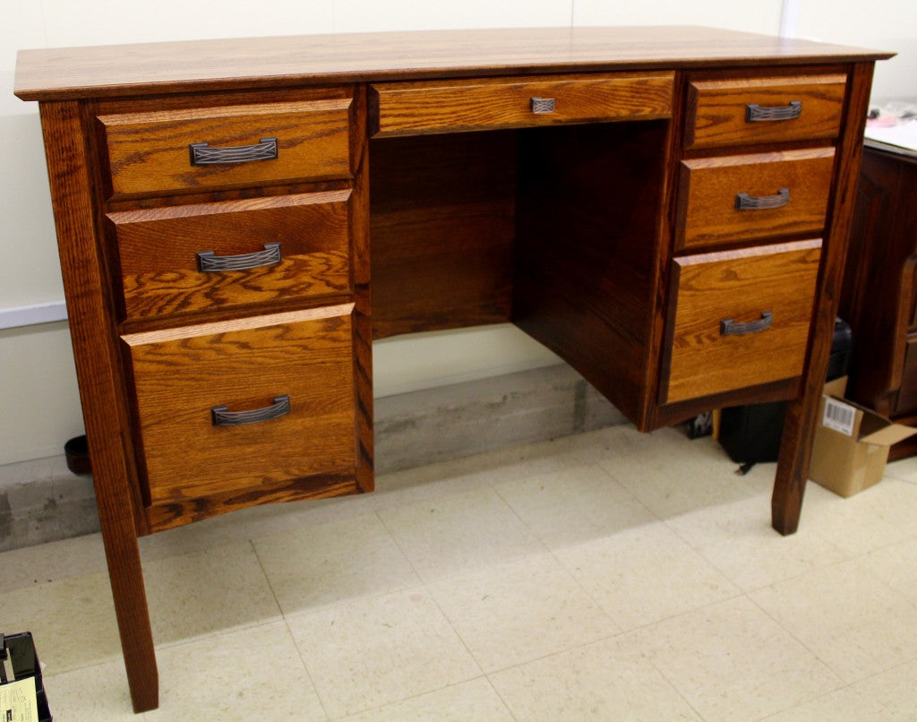 60″ Standing Height Desk
