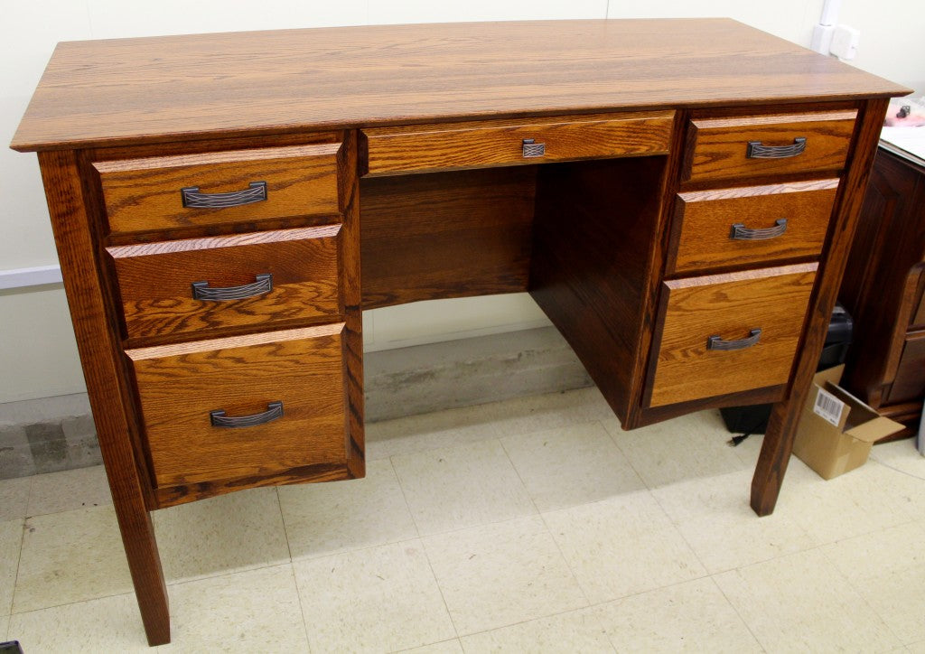 60″ Standing Height Desk
