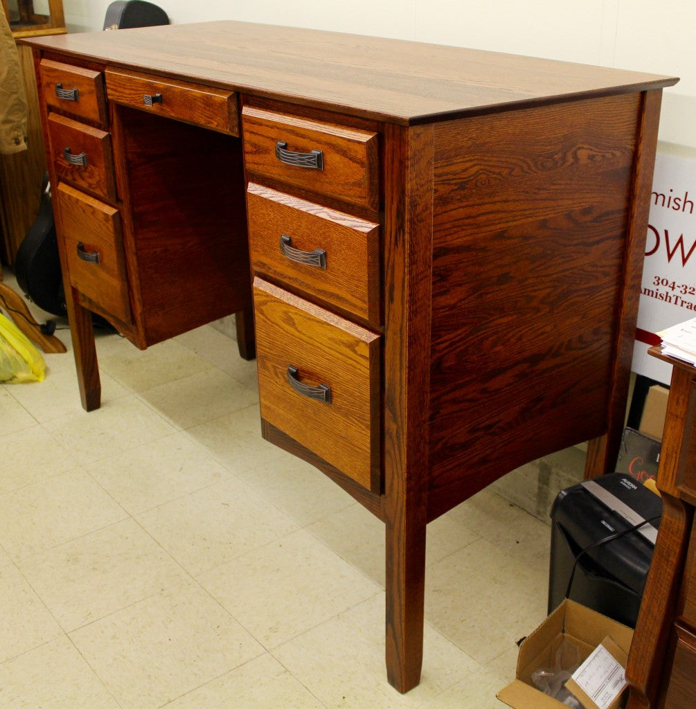 60″ Standing Height Desk