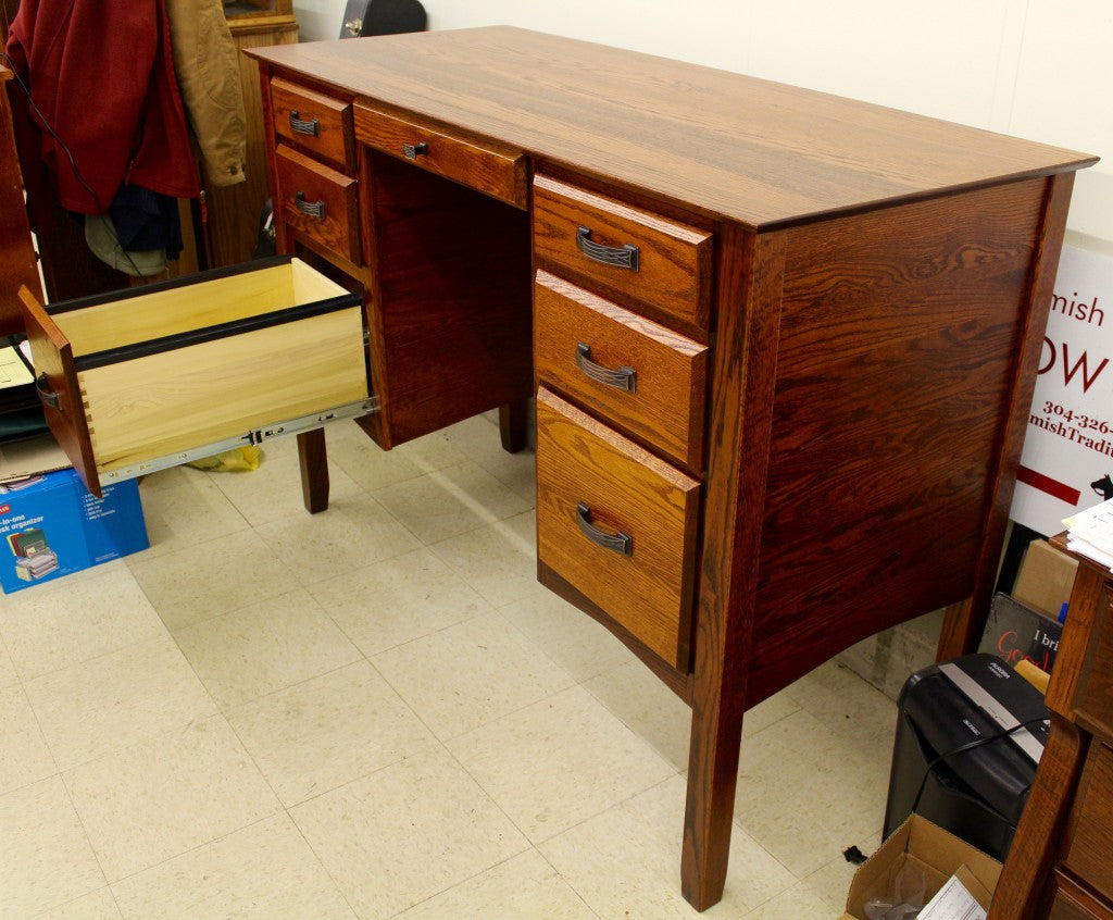 60″ Standing Height Desk
