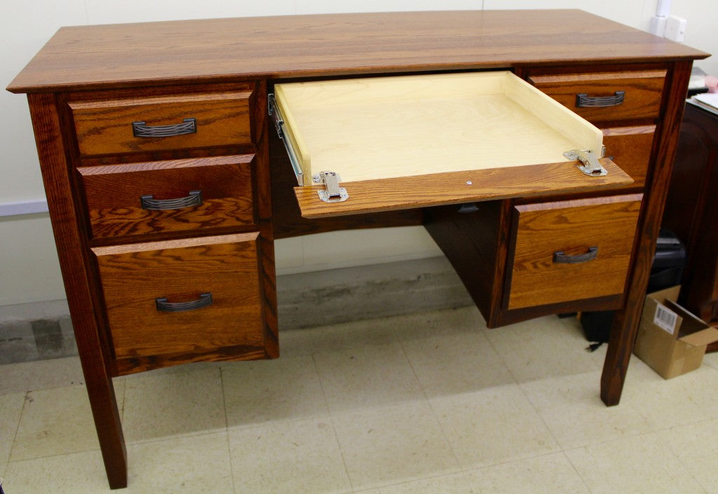 60″ Standing Height Desk