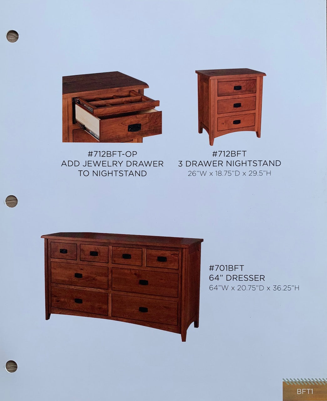 Tillman Bedroom Set