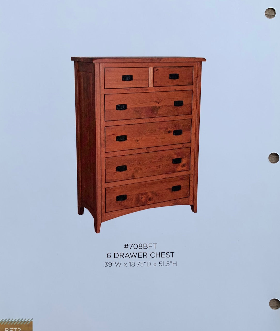 Tillman Bedroom Set