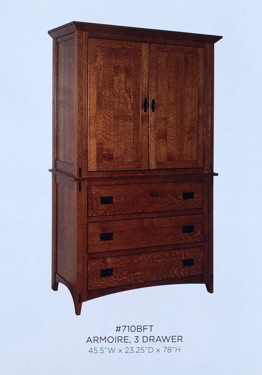 Tillman Bedroom Set