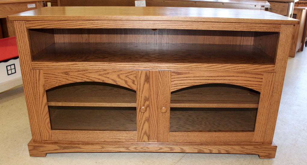 Dundee 50″ TV Console