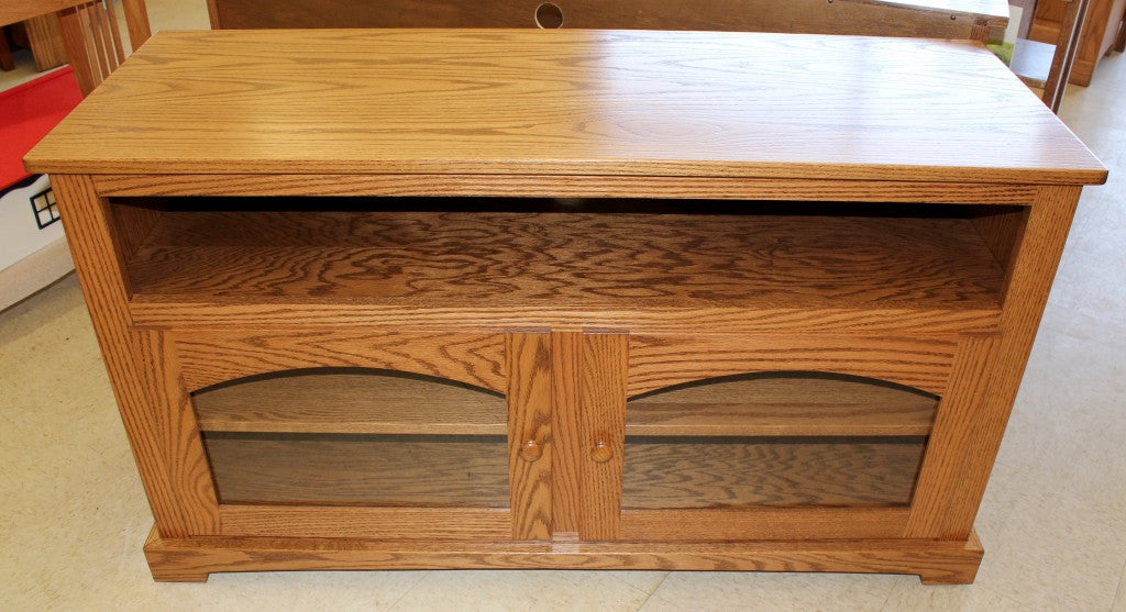 Dundee 50″ TV Console