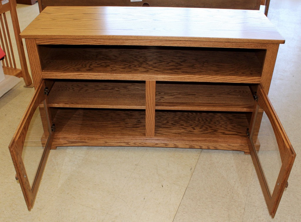Dundee 50″ TV Console