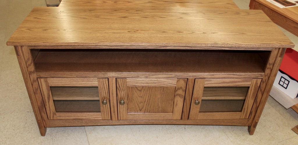 Modern Mission 60″ TV Console