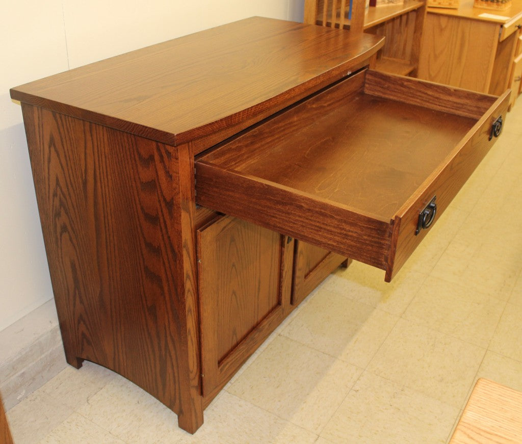 Mission 2 Door Server