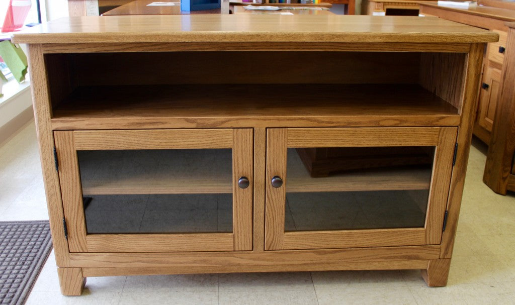 Brockton 50″ TV Console
