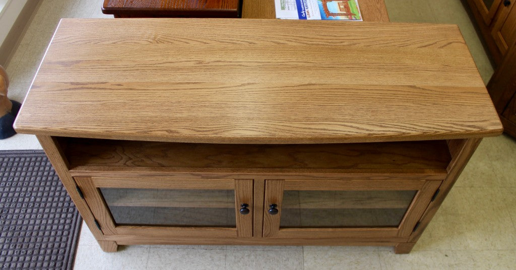 Brockton 50″ TV Console