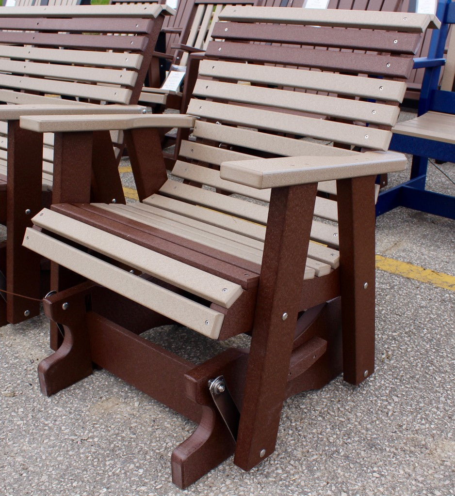 Poly 2′ Rollback Glider