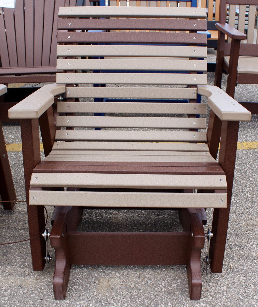 Poly 2′ Rollback Glider