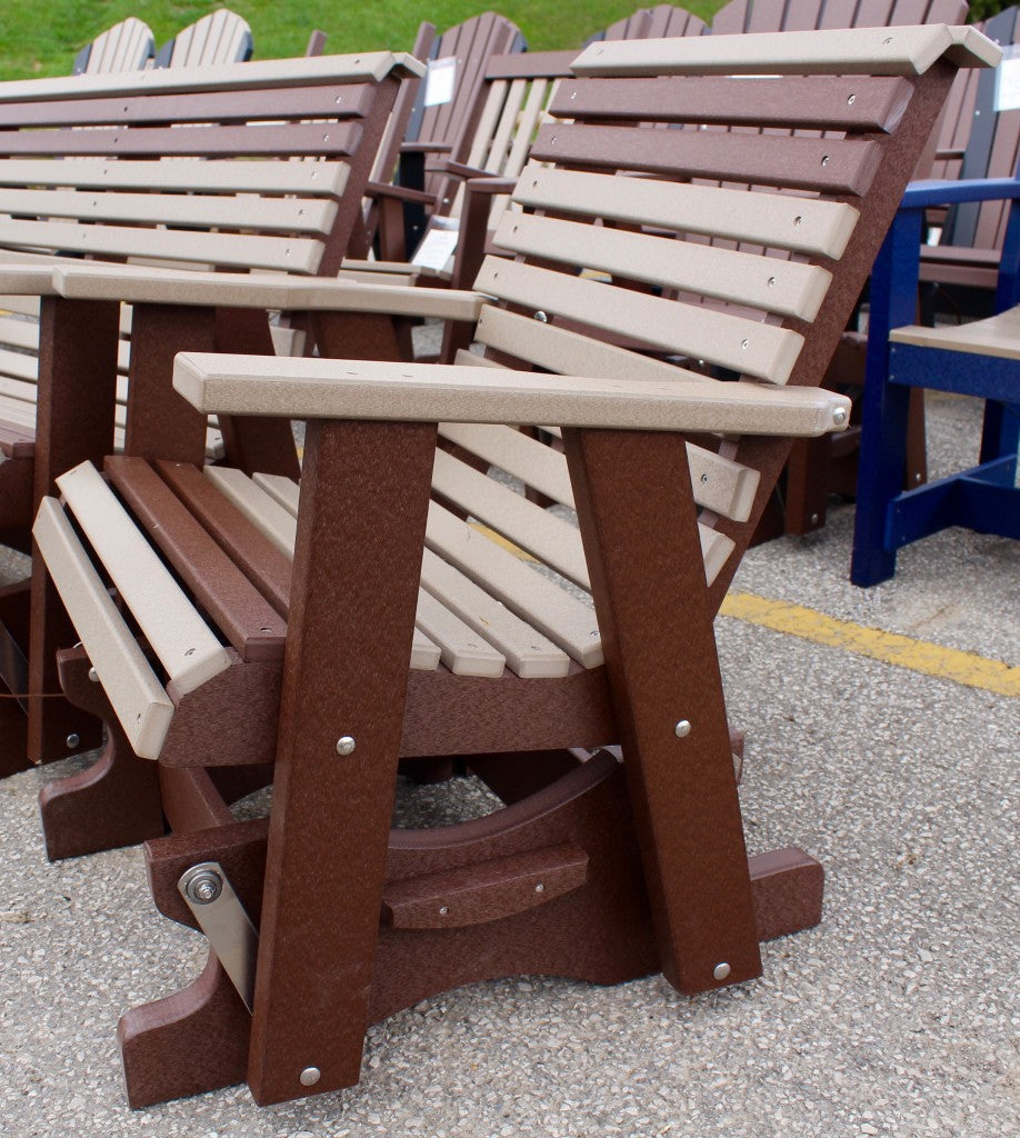 Poly 2′ Rollback Glider