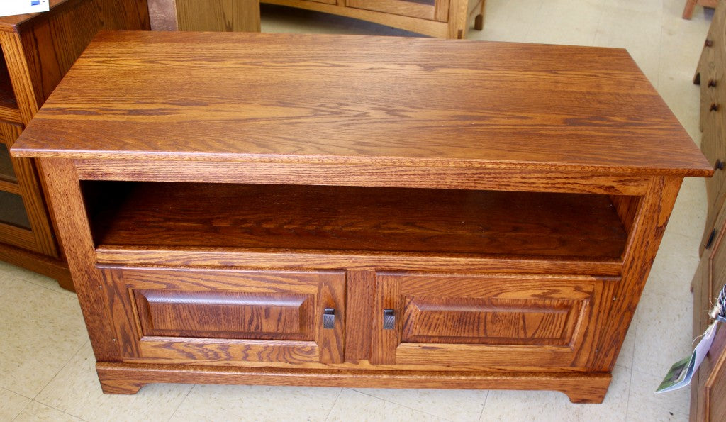 46" TV Stand
