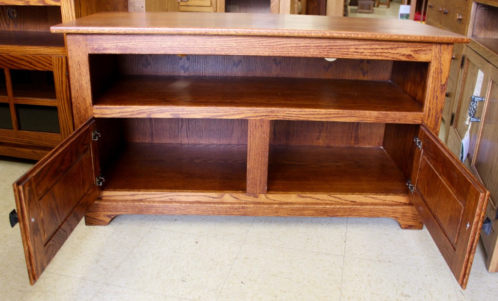 46" TV Stand
