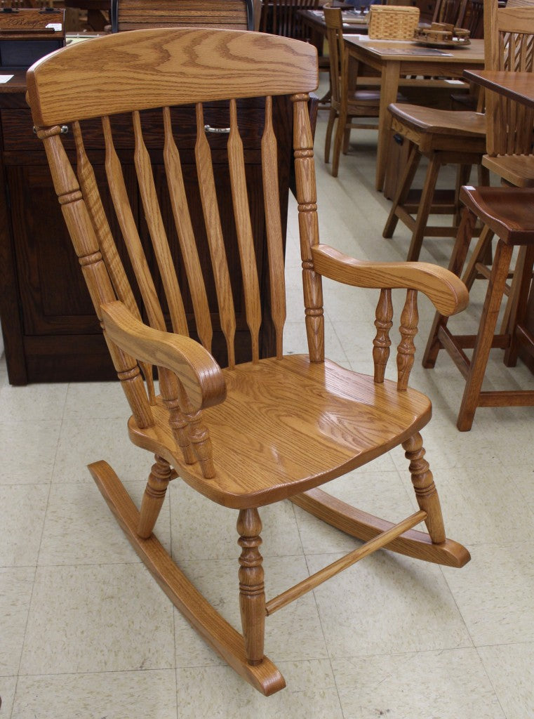 Grandmother Rocker