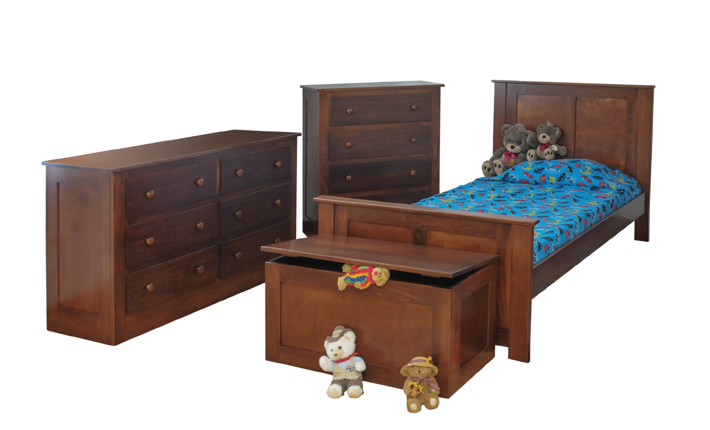 Youth Toy Box