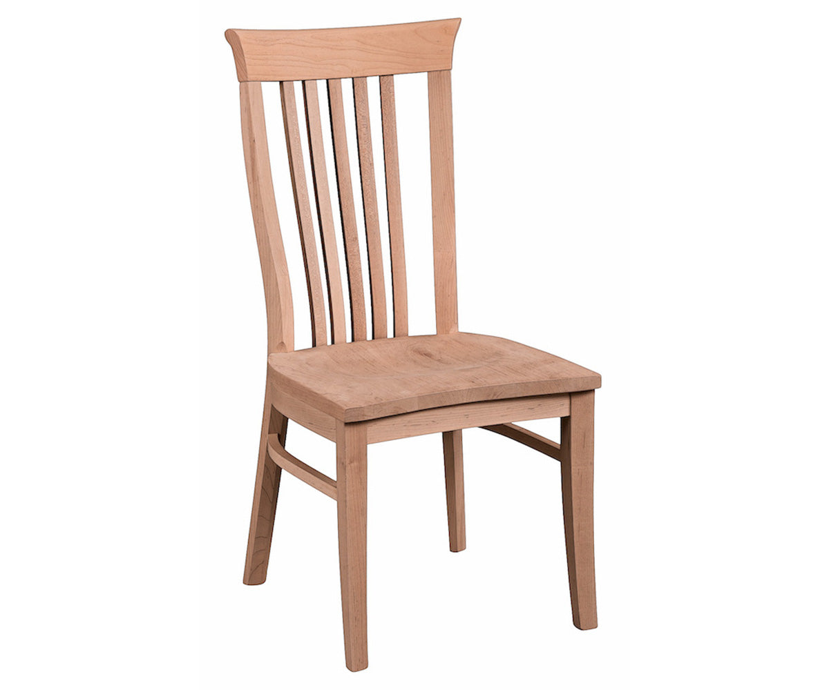 Jacob Martin Side Chair