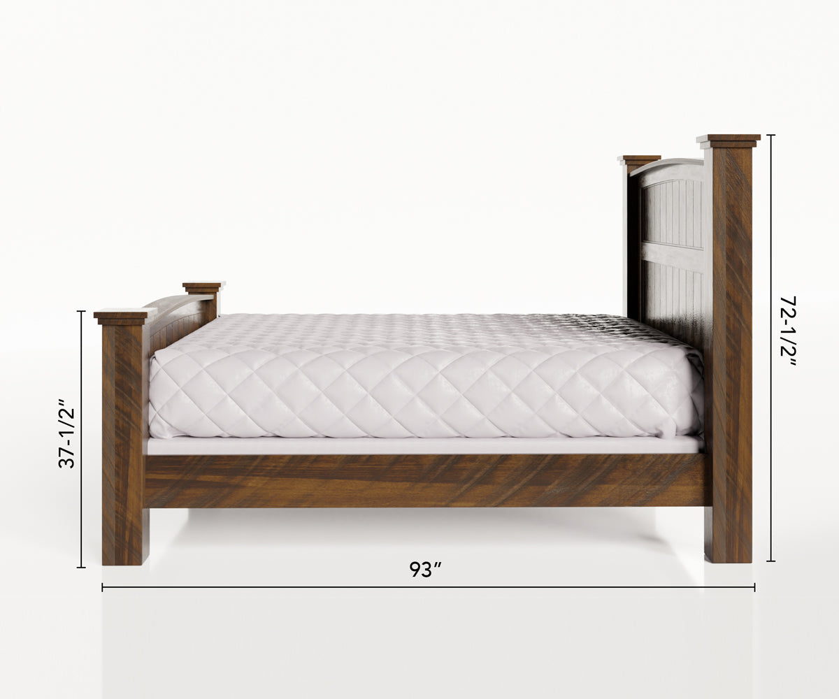 Kenton Bedroom Set