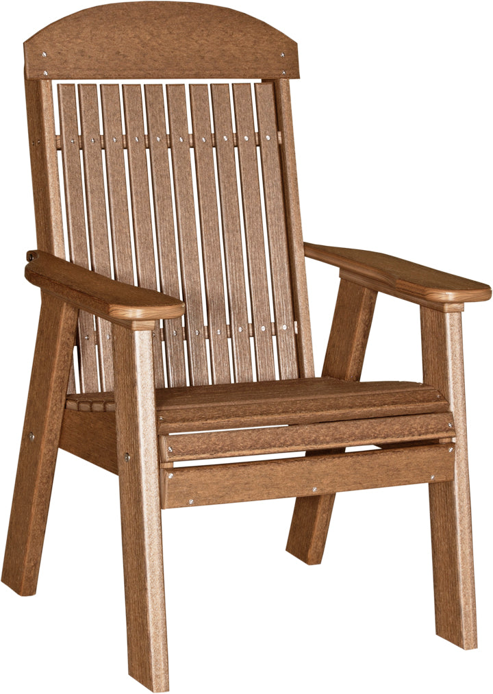 Antique Mahogany