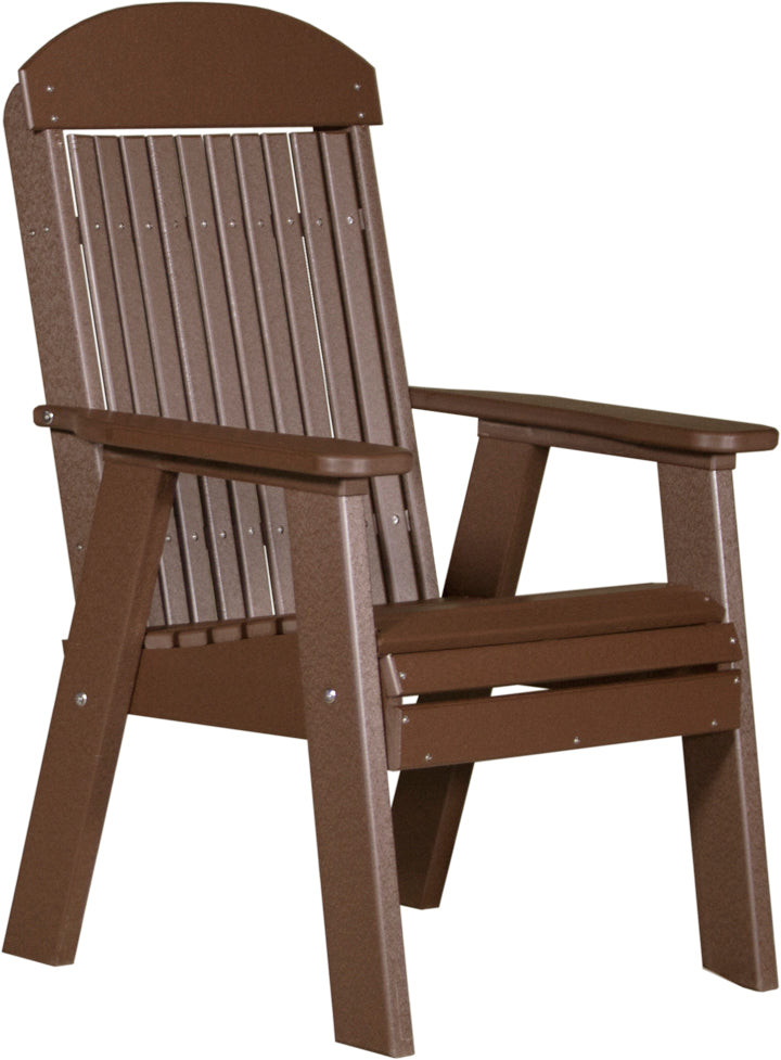 Chestnut Brown