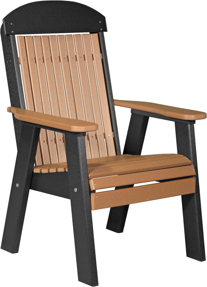 Cedar & Black