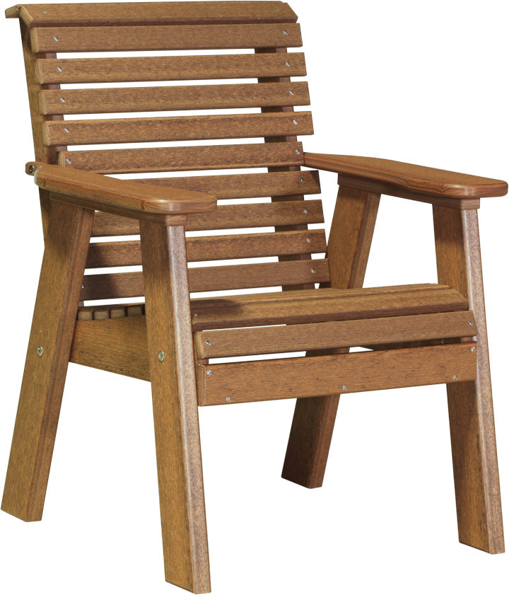 Antique Mahogany