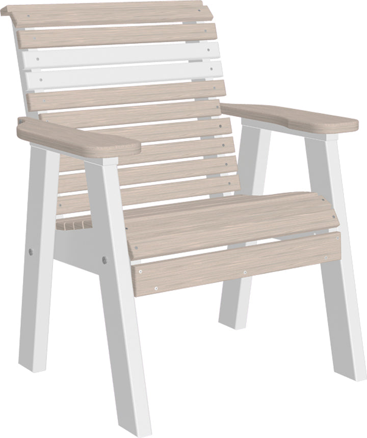 Birch & White