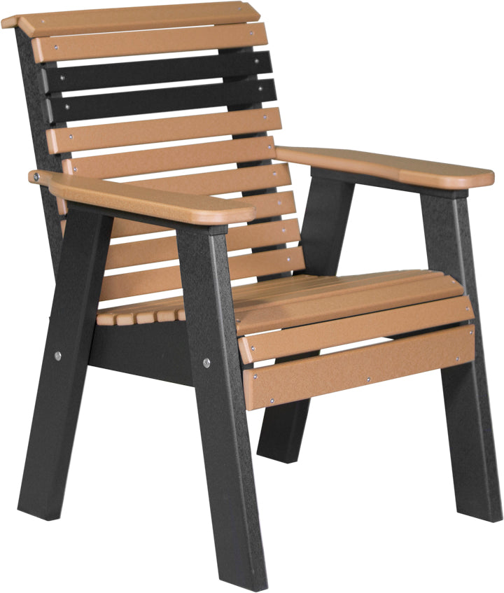 Cedar & Black