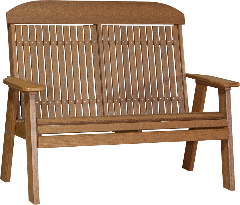 Antique Mahogany