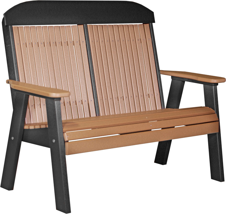 Cedar & Black