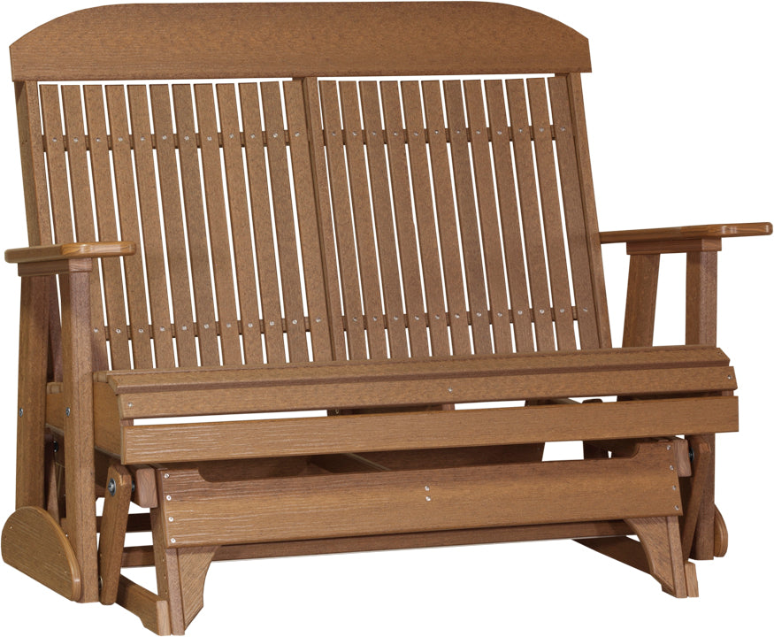 Antique Mahogany
