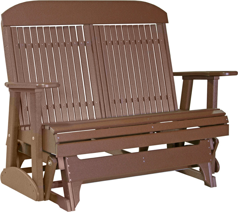 Chestnut Brown