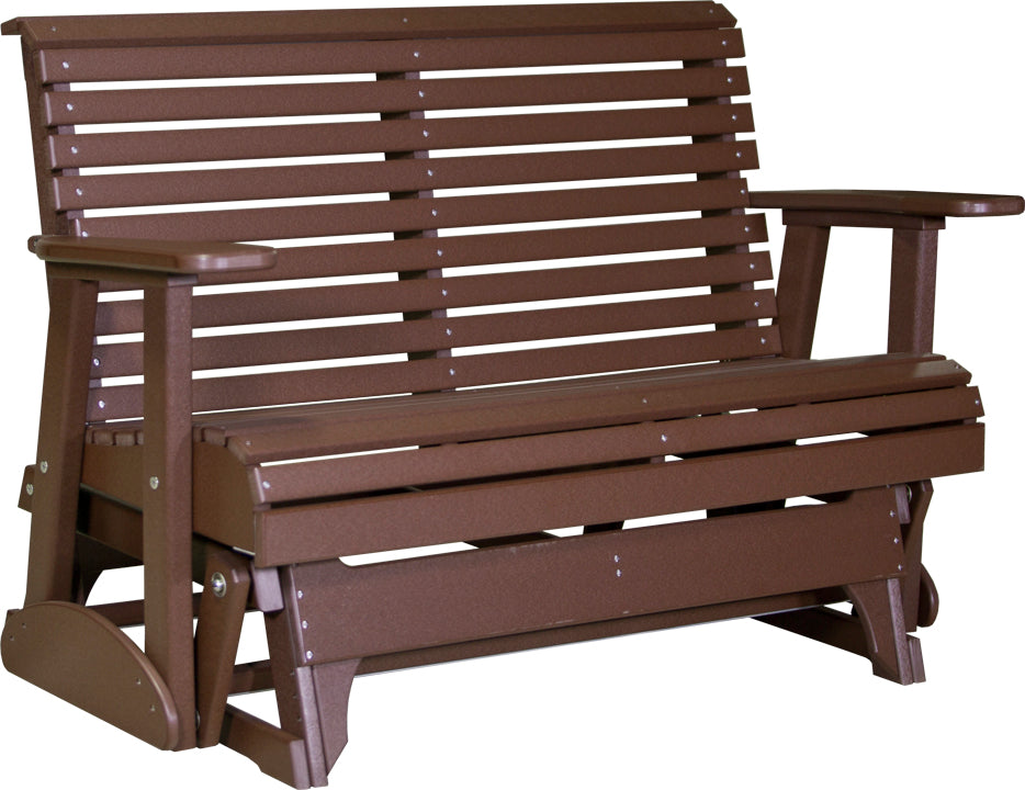 Chestnut Brown