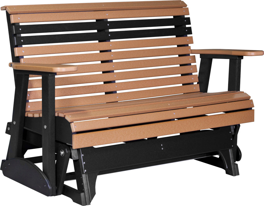 Cedar & Black