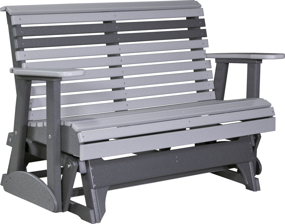 Dove Gray & Slate