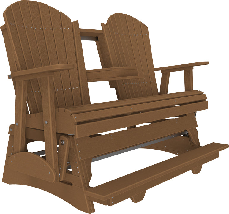 Antique Mahogany
