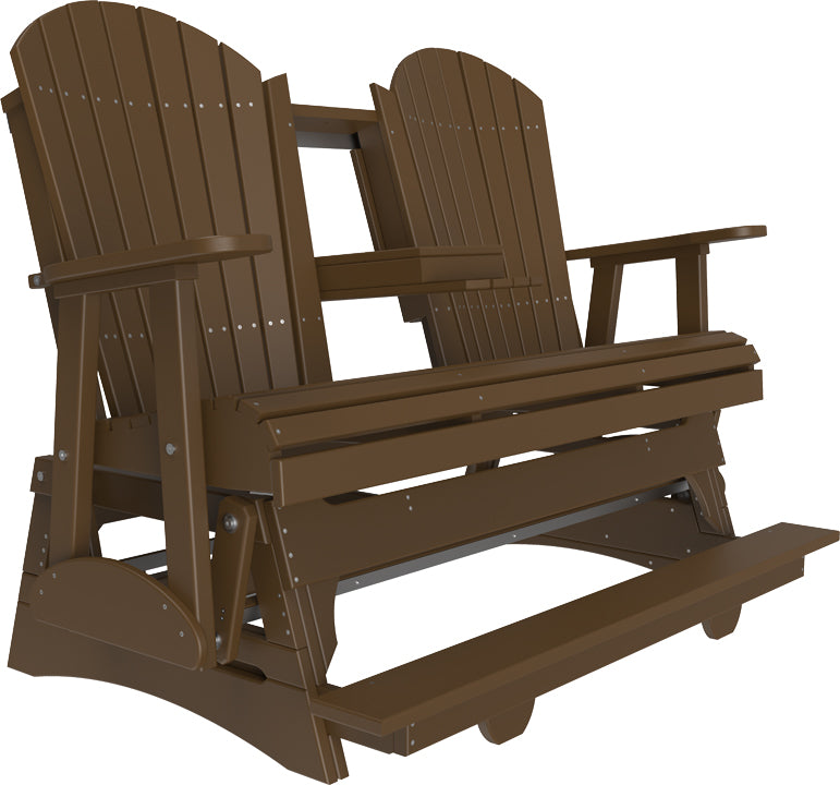 Chestnut Brown