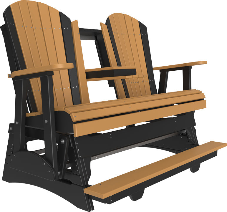 Cedar & Black