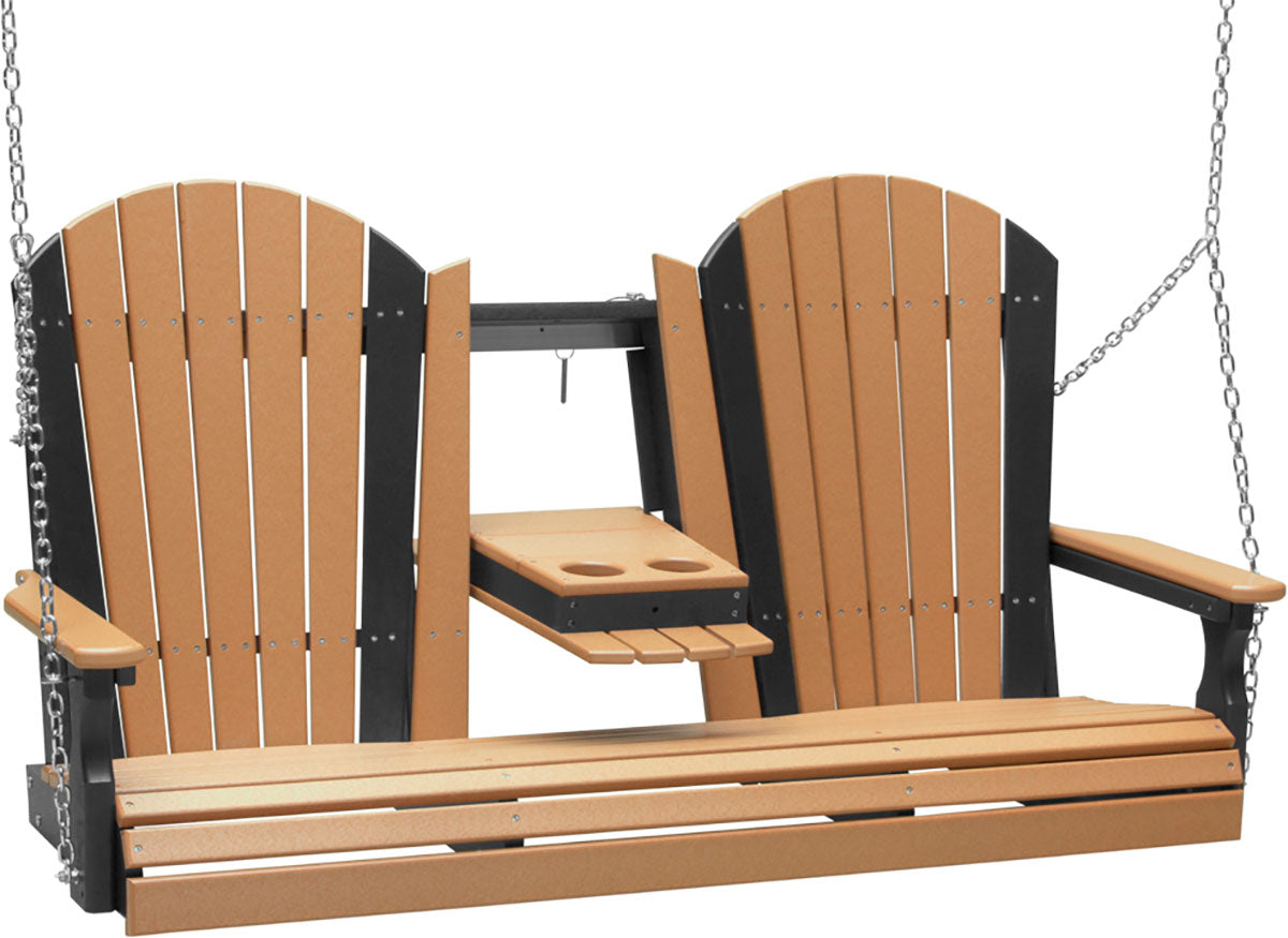 Cedar & Black
