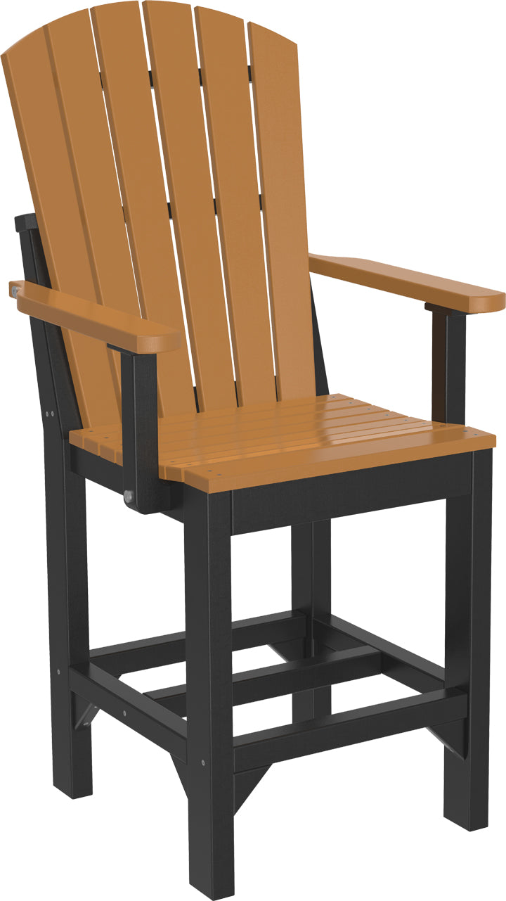 Cedar & Black