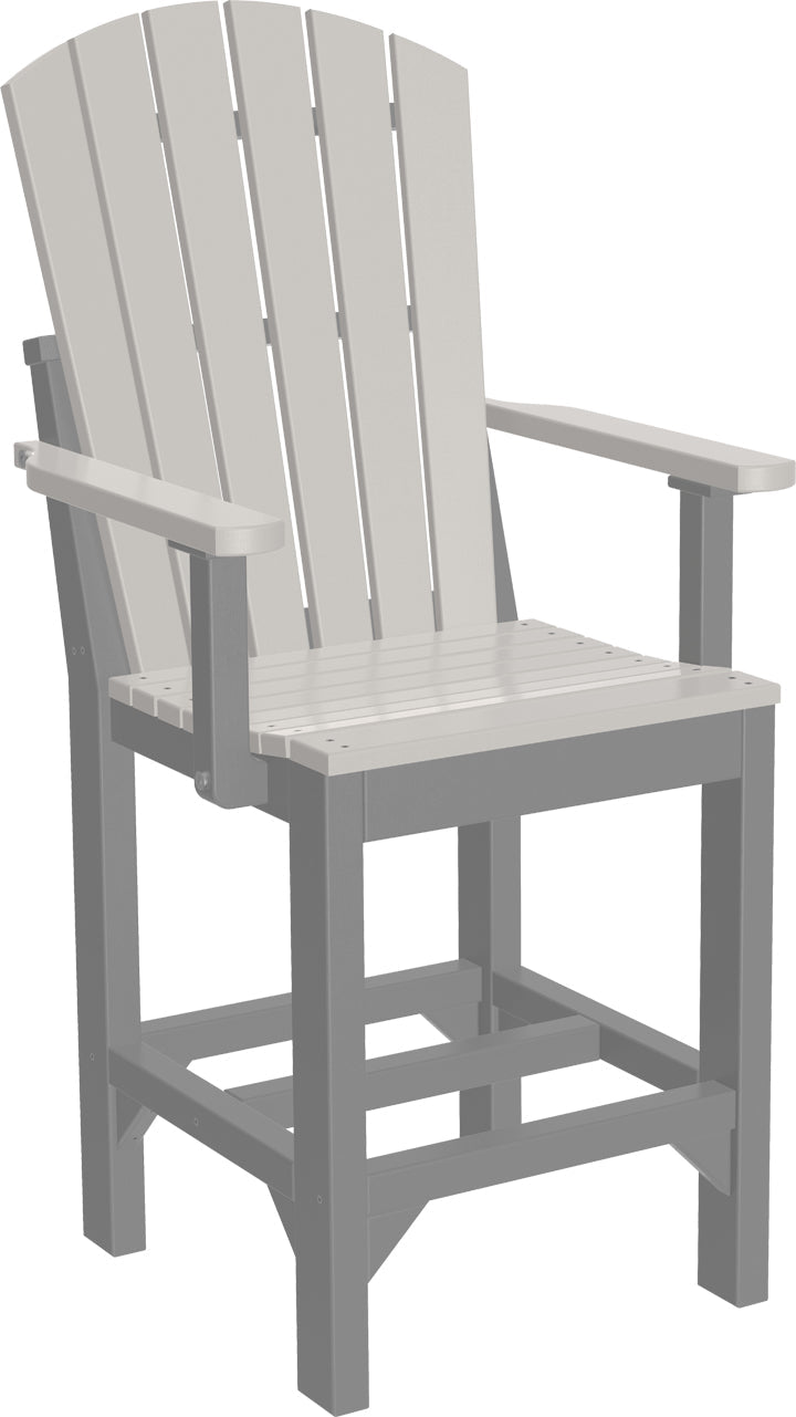 Dove Gray & Slate