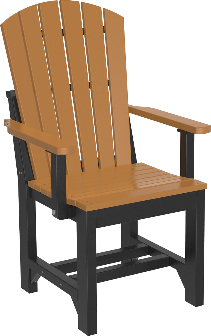 Cedar & Black